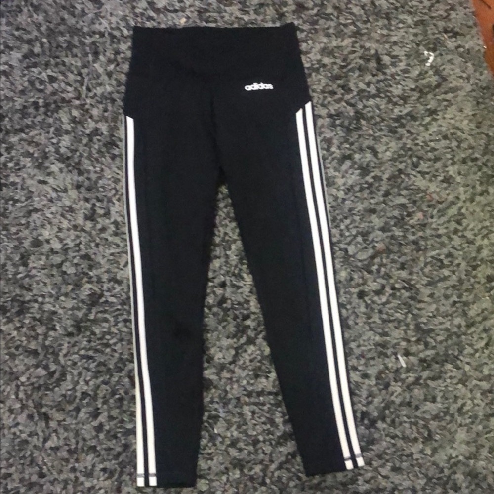 Adidas leggings